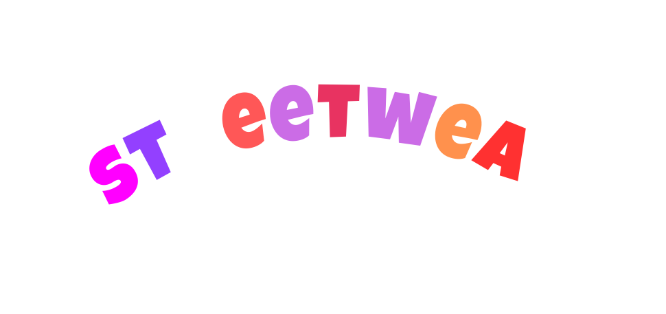 streetwear